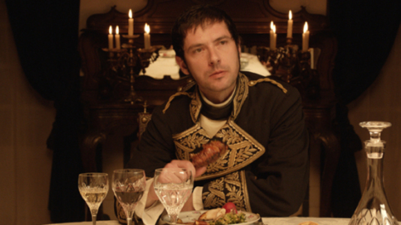 Photo from the movie Lines of Wellington