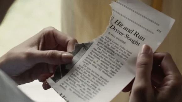 Photo from the movie The Maid's Room