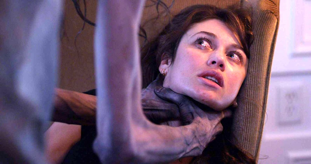 Photo from the movie Mara