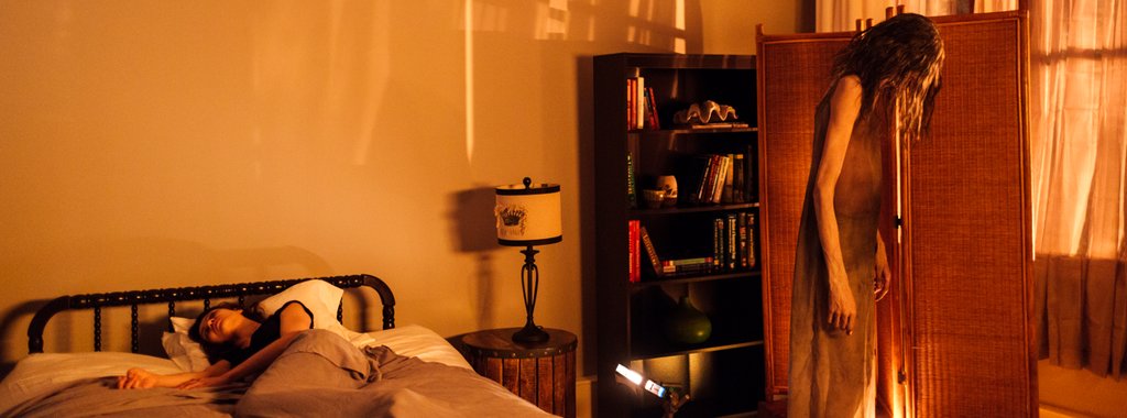 Photo from the movie Mara