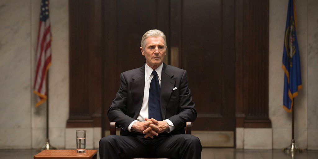 Photo from the movie Mark Felt: The Man Who Brought Down the White House