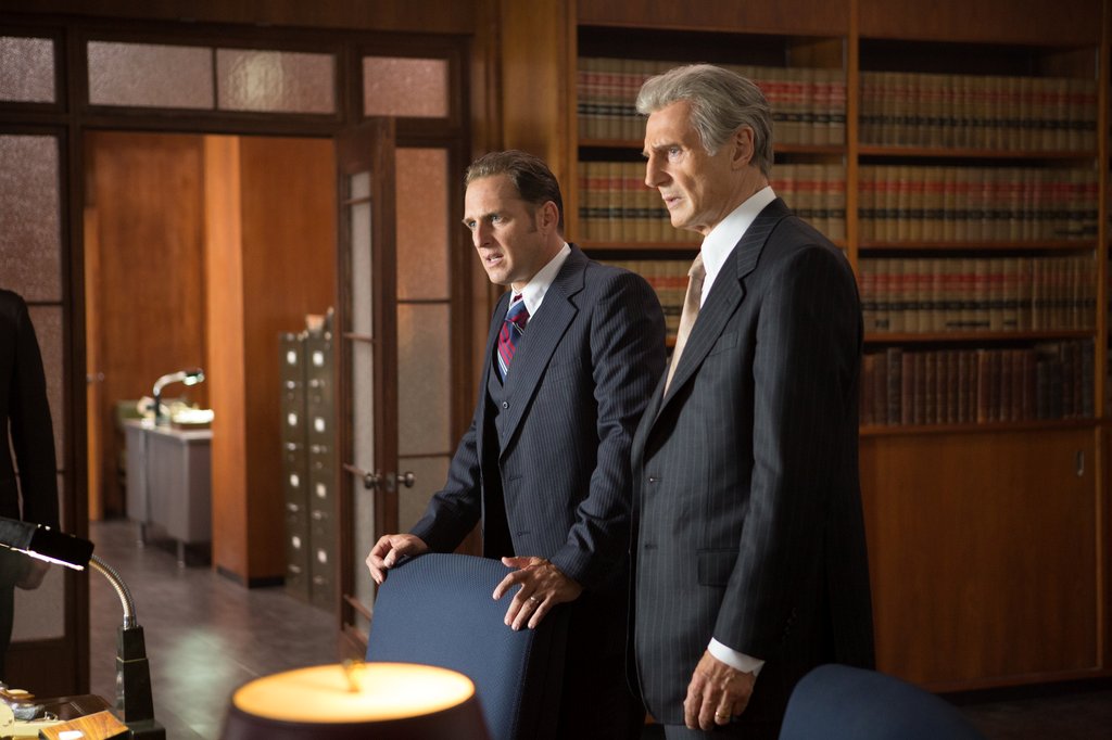 Photo from the movie Mark Felt: The Man Who Brought Down the White House