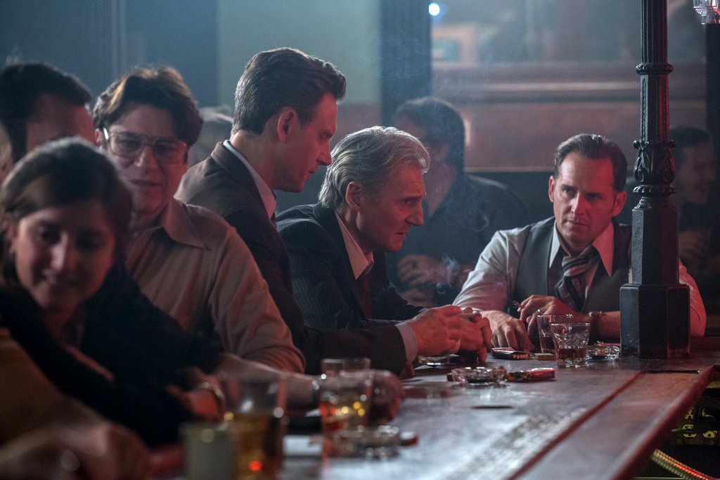 Photo from the movie Mark Felt: The Man Who Brought Down the White House