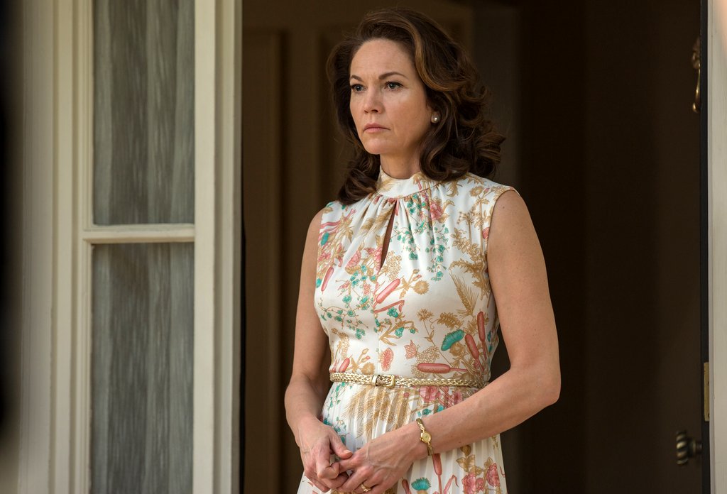 Photo from the movie Mark Felt: The Man Who Brought Down the White House