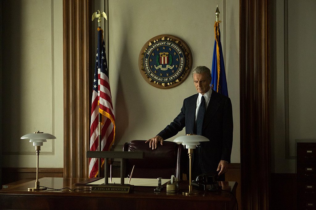 Photo from the movie Mark Felt: The Man Who Brought Down the White House