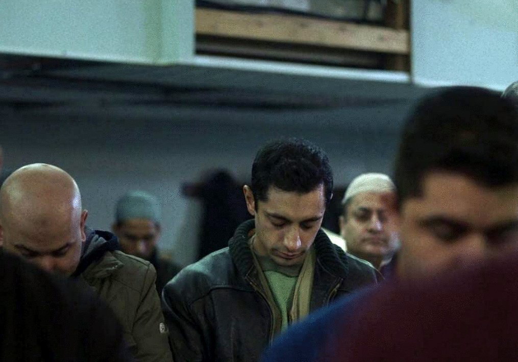 Photo from the movie Mogul Mowgli