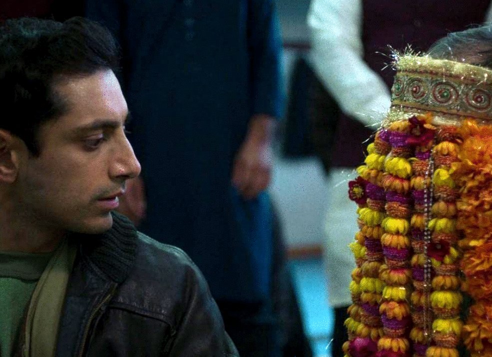 Photo from the movie Mogul Mowgli