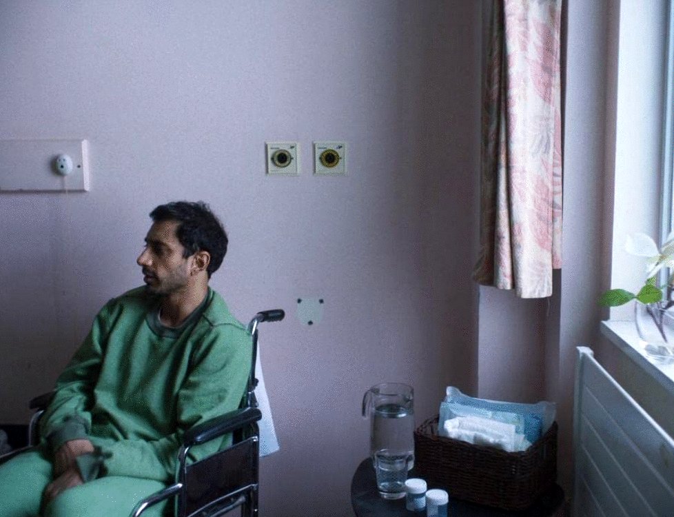 Photo from the movie Mogul Mowgli