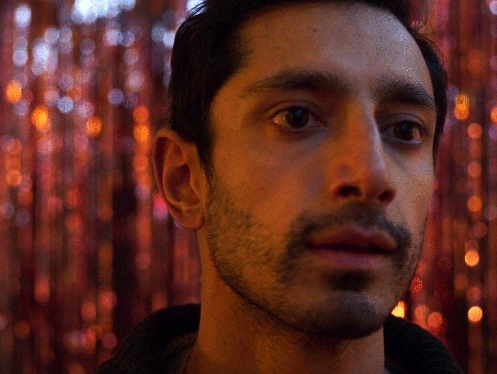 Photo from the movie Mogul Mowgli