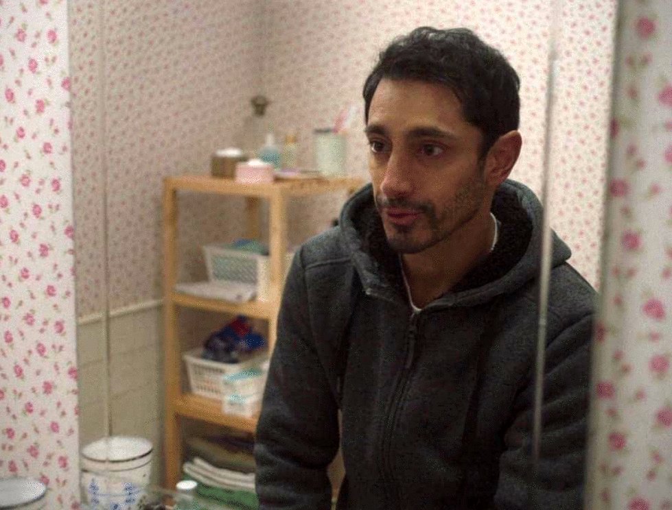 Photo from the movie Mogul Mowgli