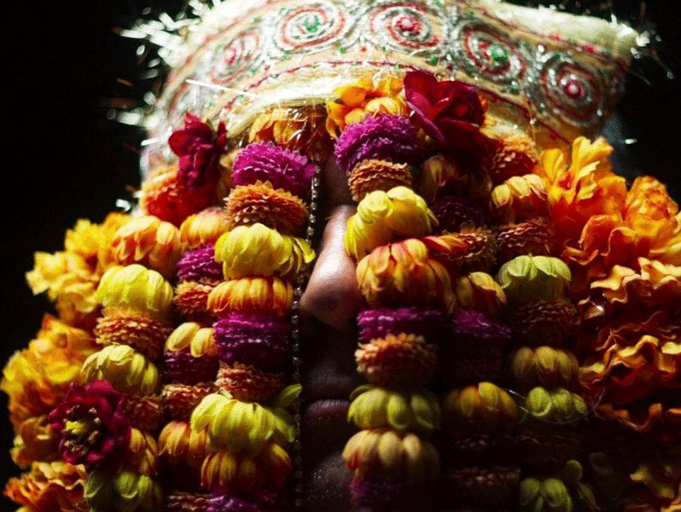 Photo from the movie Mogul Mowgli