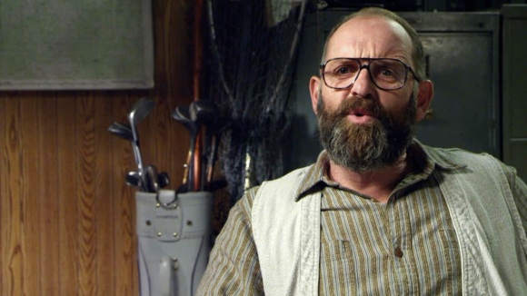 Photo from the movie No Men Beyond This Point