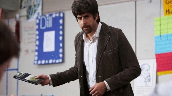 Photo from the movie Norman