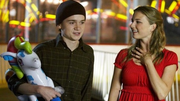 Photo from the movie Norman