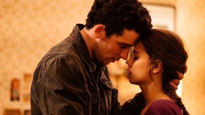 Photo from the movie Only You