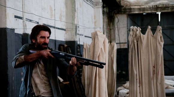 Photo from the movie Open Grave