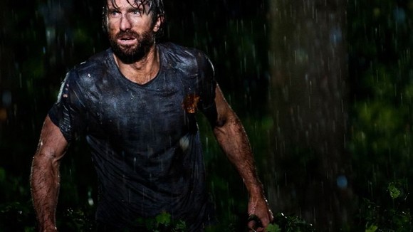 Photo from the movie Open Grave