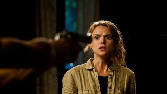 Photo from the movie Open Grave