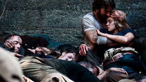 Photo from the movie Open Grave