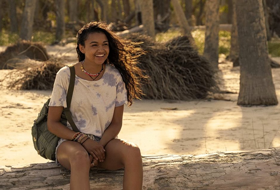 Photo from the movie Outer Banks