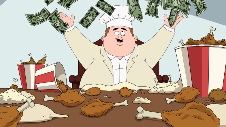 Photo from the movie Paradise PD