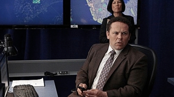 Photo from the movie Person of Interest