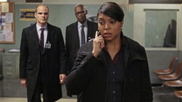 Photo from the movie Person of Interest