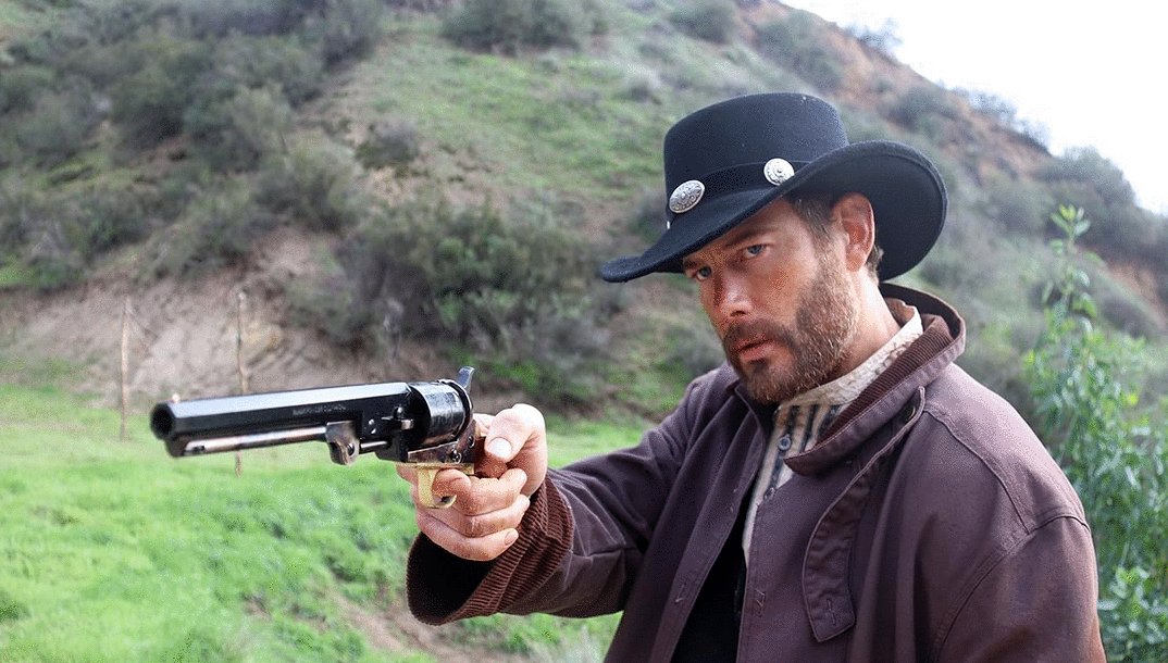 Photo from the movie Place of Bones