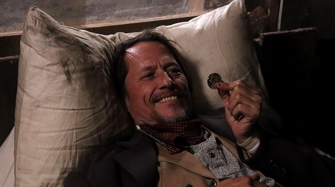 Photo from the movie Place of Bones