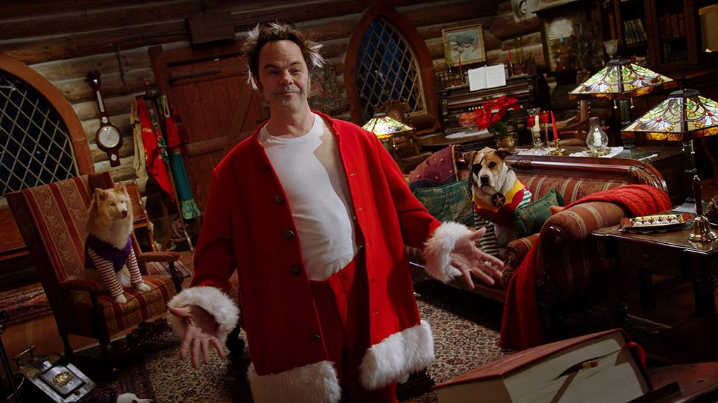 Photo from the movie Puppy Star Christmas