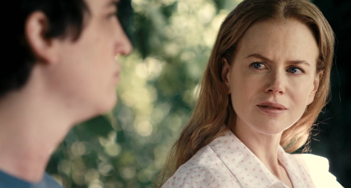 Photo from the movie Rabbit Hole