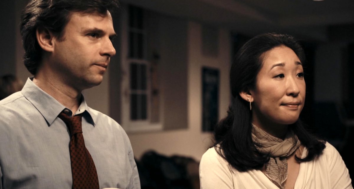 Photo from the movie Rabbit Hole