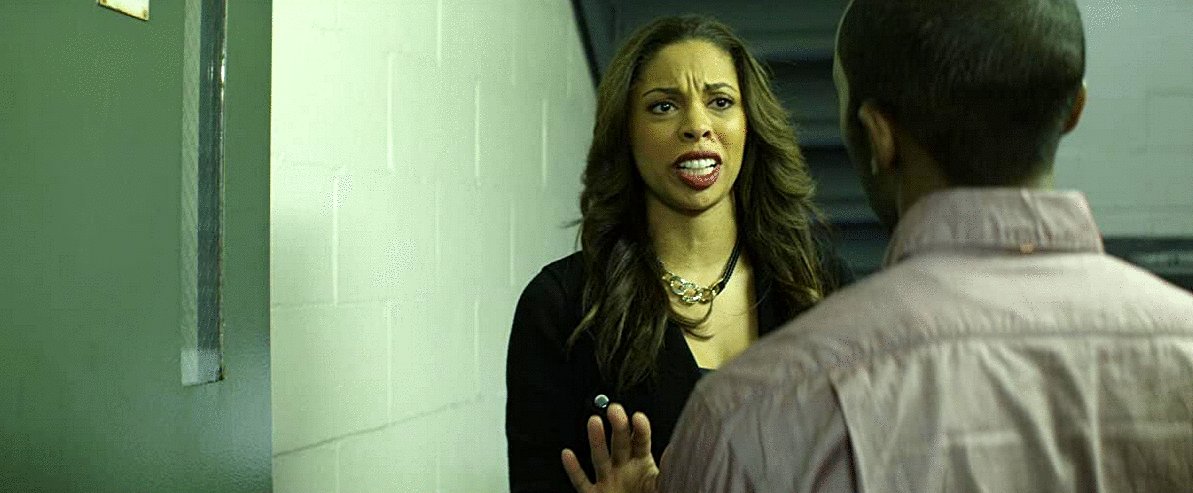 Photo from the movie Respect the Jux