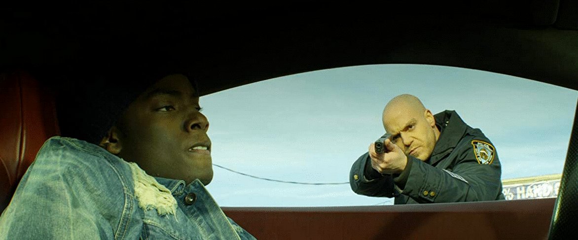 Photo from the movie Respect the Jux