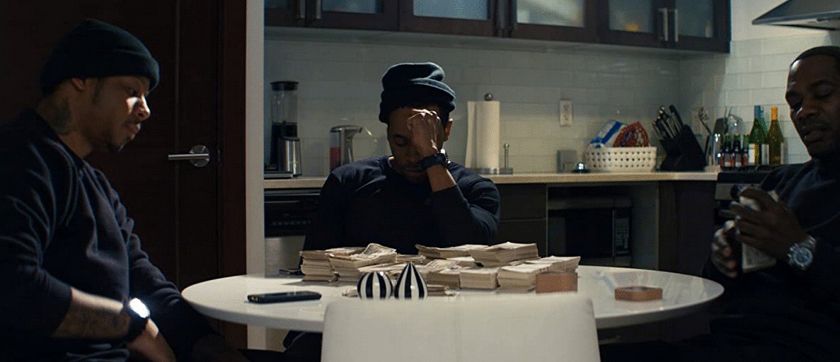 Photo from the movie Respect the Jux