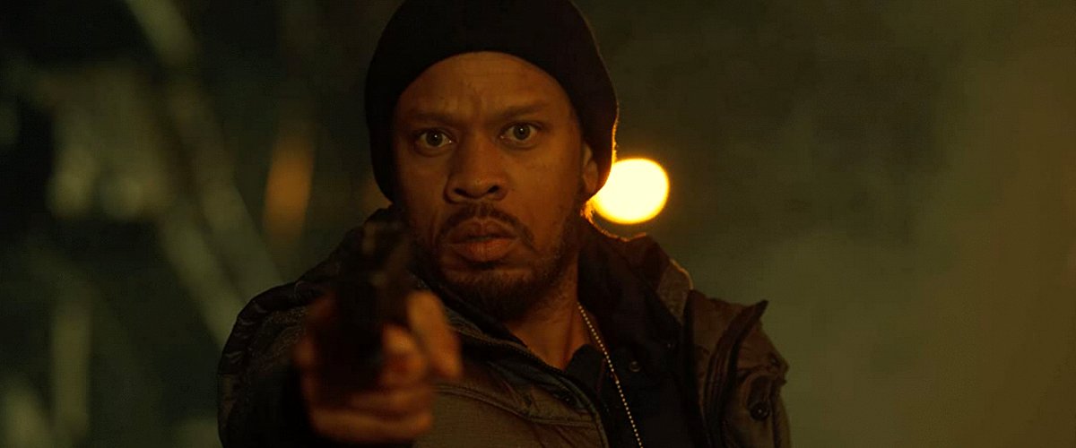 Photo from the movie Respect the Jux