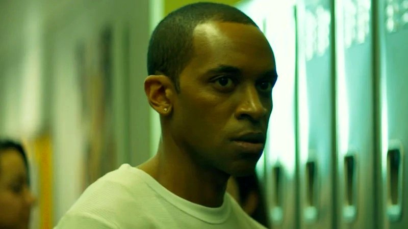 Photo from the movie Respect the Jux