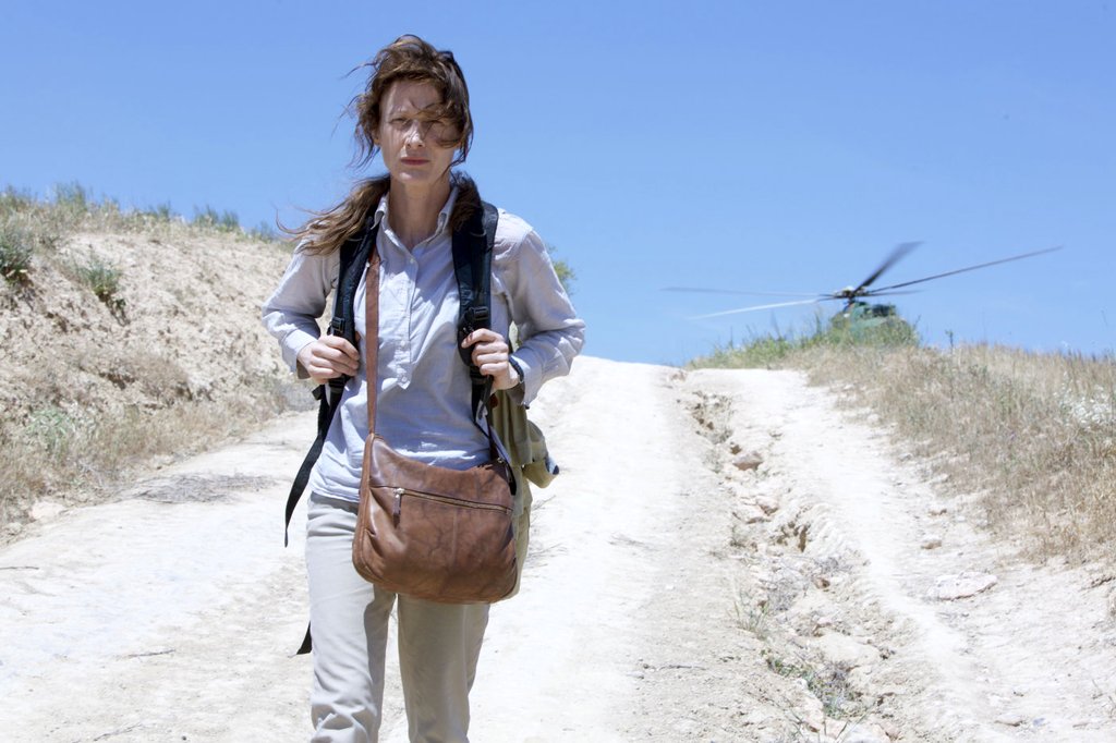 Photo from the movie Road to Istanbul