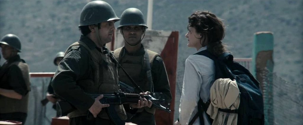 Photo from the movie Road to Istanbul