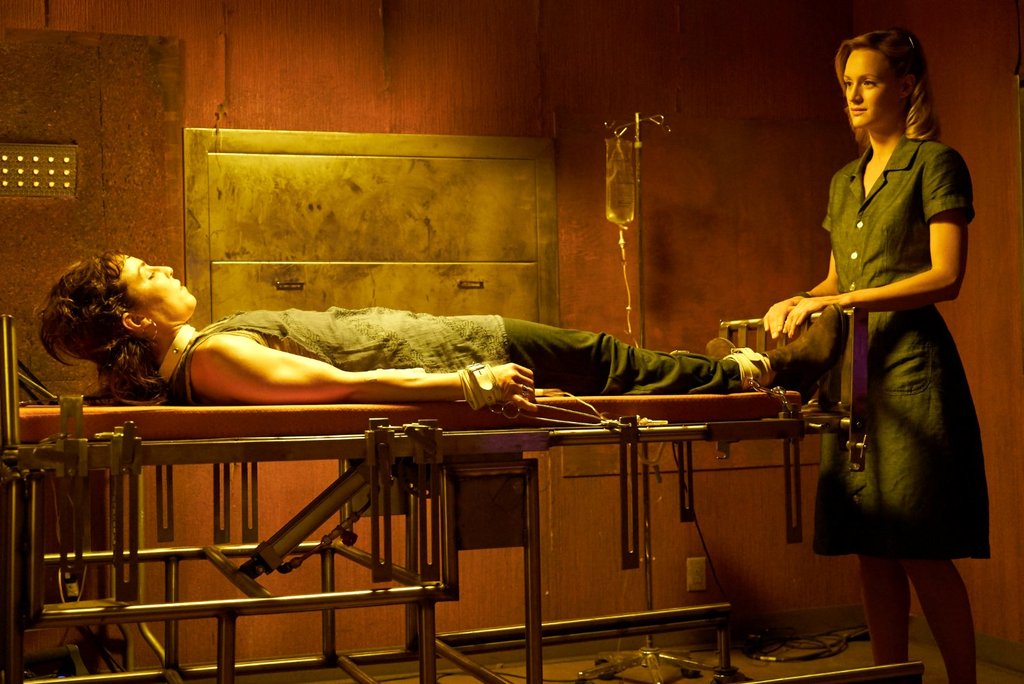 Photo from the movie Rupture