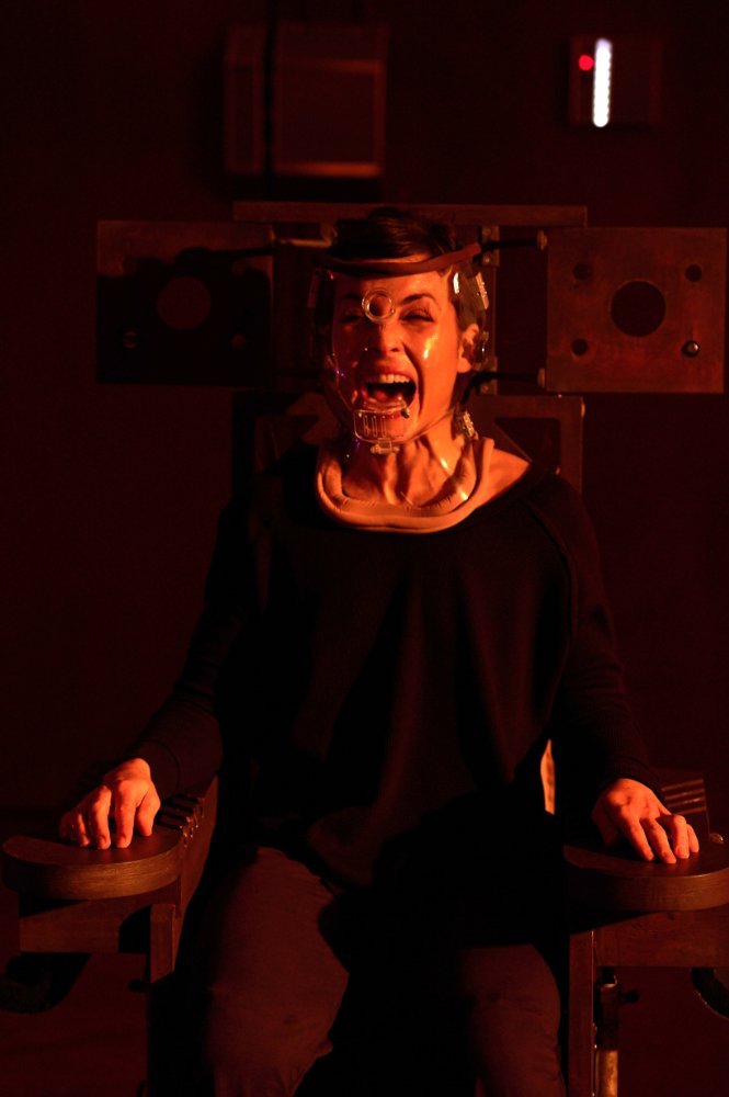 Photo from the movie Rupture