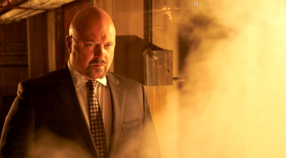 Photo from the movie Rupture