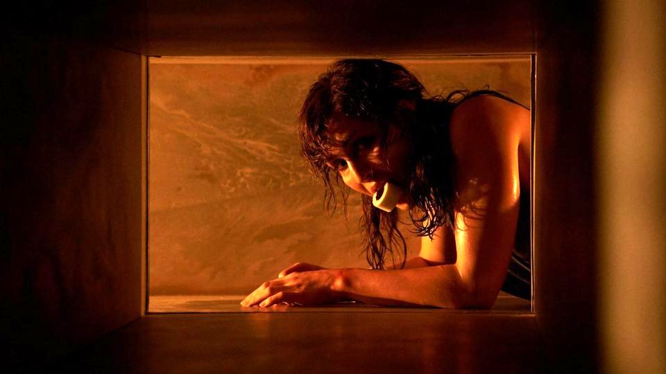 Photo from the movie Rupture