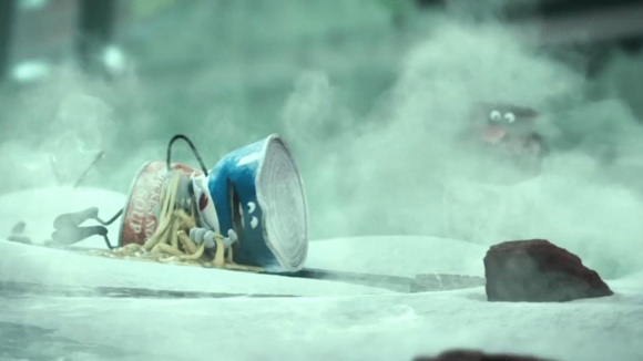 Photo from the movie Sausage Party