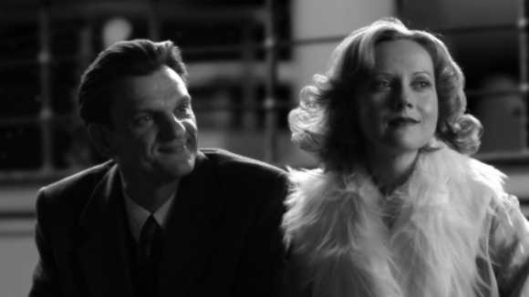 Photo from the movie A Sentimental Capitalism