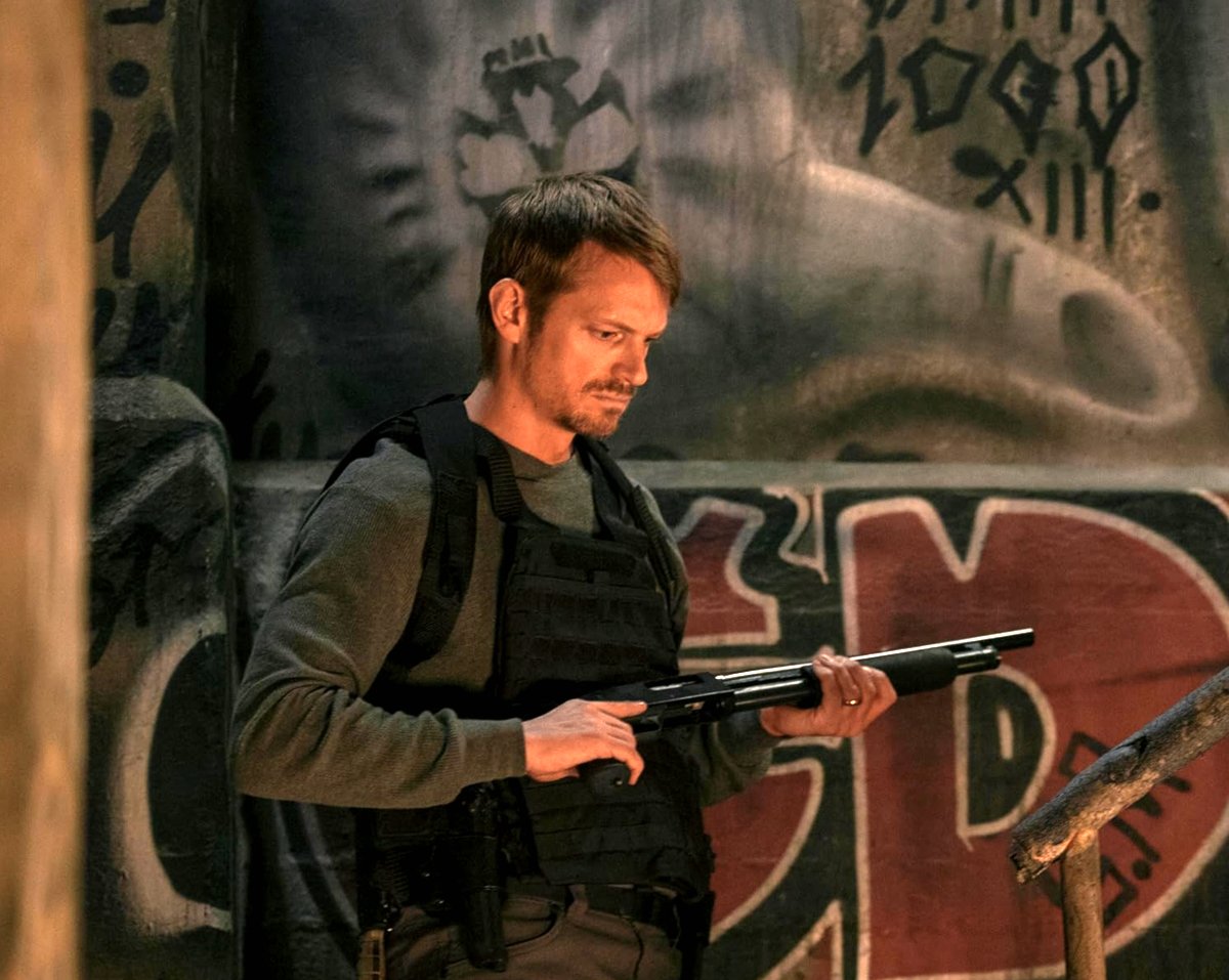 Photo from the movie Silent Night