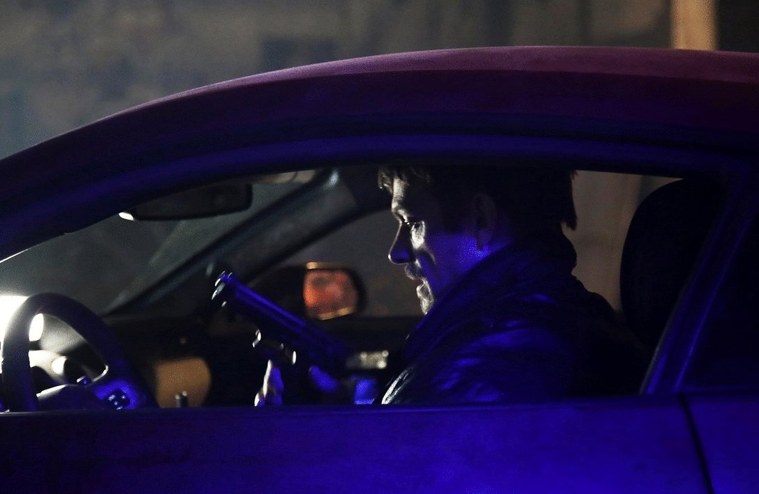 Photo from the movie Silent Night