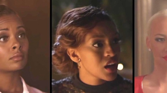 Photo from the movie Sister Code