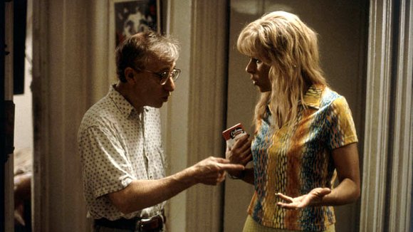 Photo from the movie Small Time Crooks