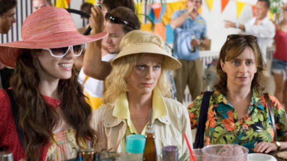 Photo from the movie Spring Breakdown